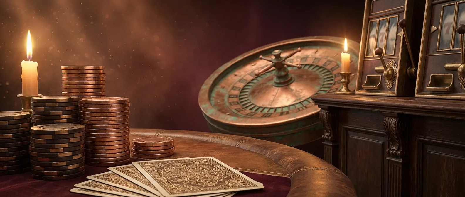 Verde Casino bonus